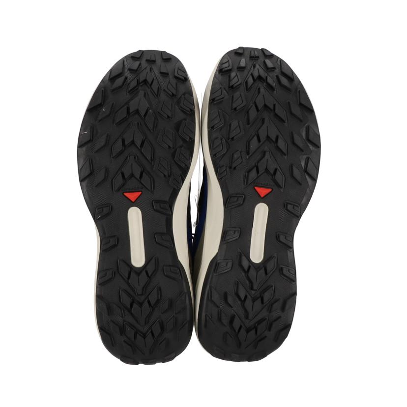 SALOMON サロモン/GENESIS トレイルランニング/478077/Aランク/85【中古】