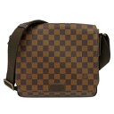 LOUIS VUITTON ルイ・ヴィトン/ディストリクトPM/ダミエ/N41213/FL0***/Aランク/77【中古】(4)
