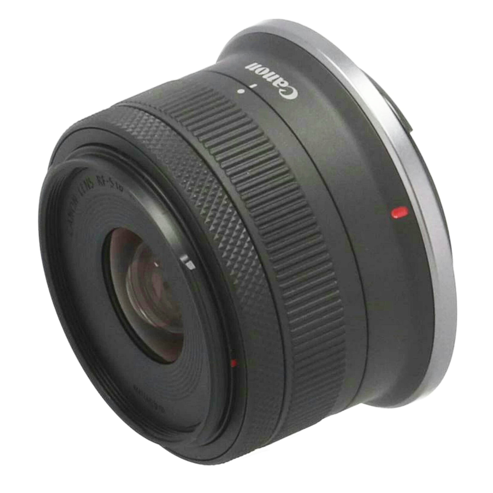 Canon キャノン/交換レンズ/RF-S18-45mm F4.5-6.3 IS STM/362201078/Bランク/71【中古】
