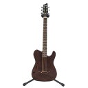 SCHECTER シェクター/エレアコギター/OL-FL/STBK/SOL-2109036/Bランク/62【中古】