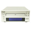 ONKYO オンキョー/CDプレーヤー/C-705FX2/2603JJ9130024328/ABランク/69【中古】