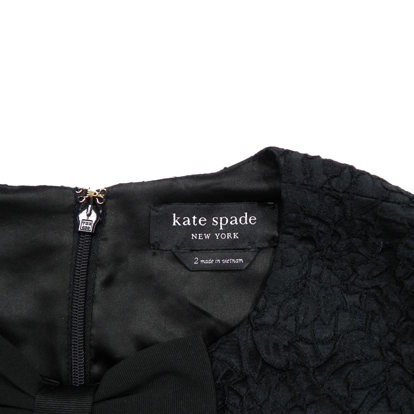 Kate Spade ケイトスペード/ノースリーブワンピース/Aランク/81【中古】