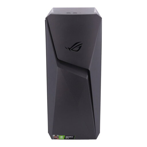 ASUS エイスース/Win11ゲーミングPC/ROG Strix G10DK/G10DK-R7G1650W11K/NAPFCG00438042A/Bランク/71【中古】 ASUS エイスース/Win11ゲーミングPC/ROG Strix G10DK/G10DK-R7G1650W11K/NAPFCG00438042A/Bランク/71【中古】