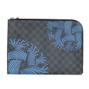 LOUIS VUITTON ルイ・ヴィトン/ポシェット・ジュールGM/クリストファーネメス /N41685/TJ2***/Aランク/78【中古】(4)