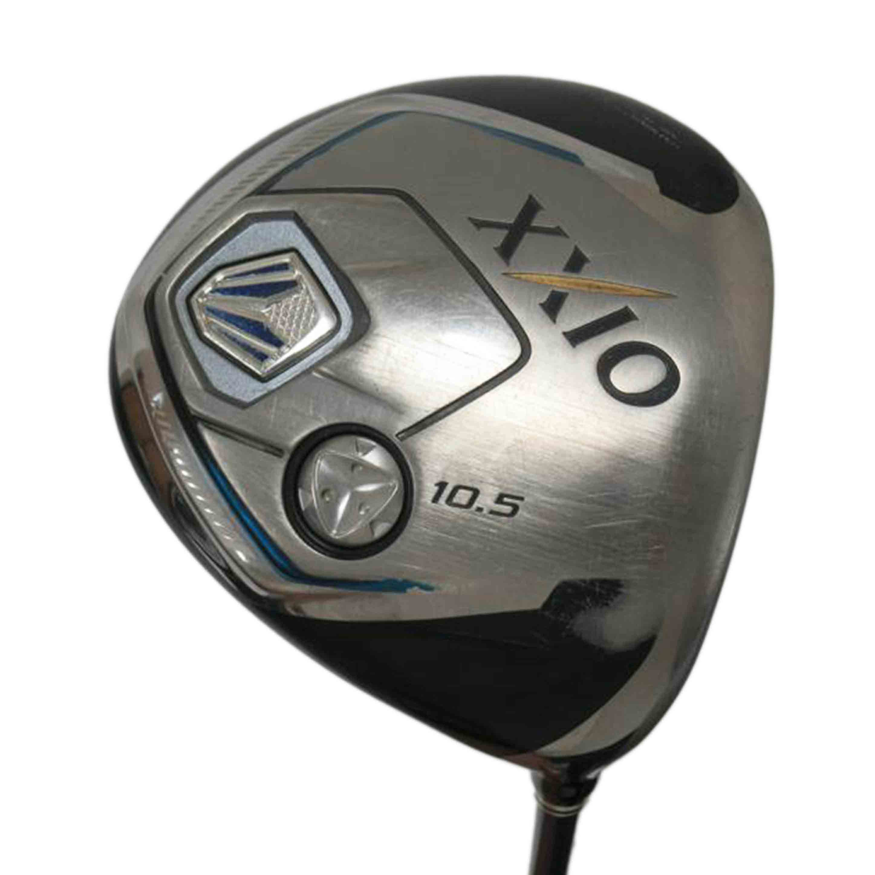 ゼクシオ8 ドライバー 10.5度Rシャフト (中古) 楽天市場】ゼクシオ 8 中古 ドライバーの通販