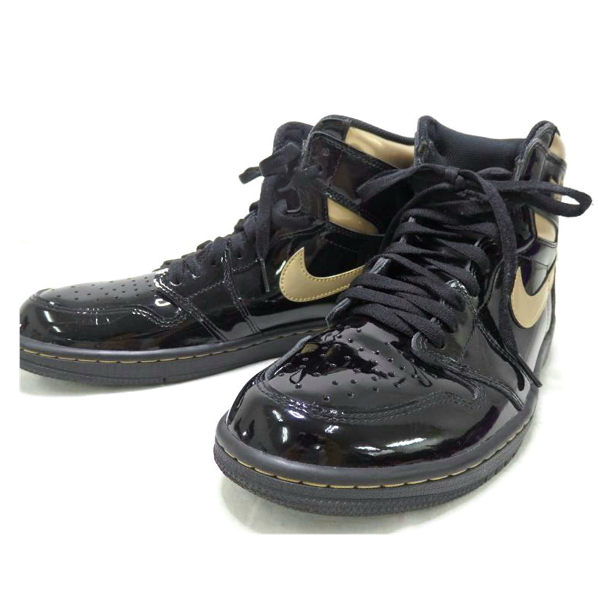 NIKE ナイキ/AIR JORDAN1 RETRO HIGH OG/28.0cm/555088-032/ABランク/84【中古】