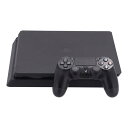 SONY ソニー/PlayStation4 本体 1TB/CUH-2100BB01/S015644059J/ABランク/05【中古】