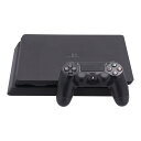 SONY ソニー/PlayStation4 本体/CUH-2000AB01/S015630028A/Bランク/05【中古】