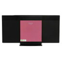 PANASONIC パナソニック/CDシステム/SC-HC28/LV3KB01324/Bランク/67【中古】