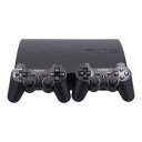 SONY ソニー/PlayStation3 本体 160GB/CECH-3000A/S015639447O/Bランク/77【中古】