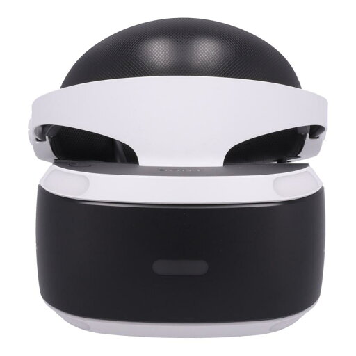 SONY ソニー/PlayStation VR/CUHJ-16006/S012007945D/Bランク/05【中古】 SONY ソニー/PlayStation VR/CUHJ-16006/S012007945D/Bランク/05【中古】