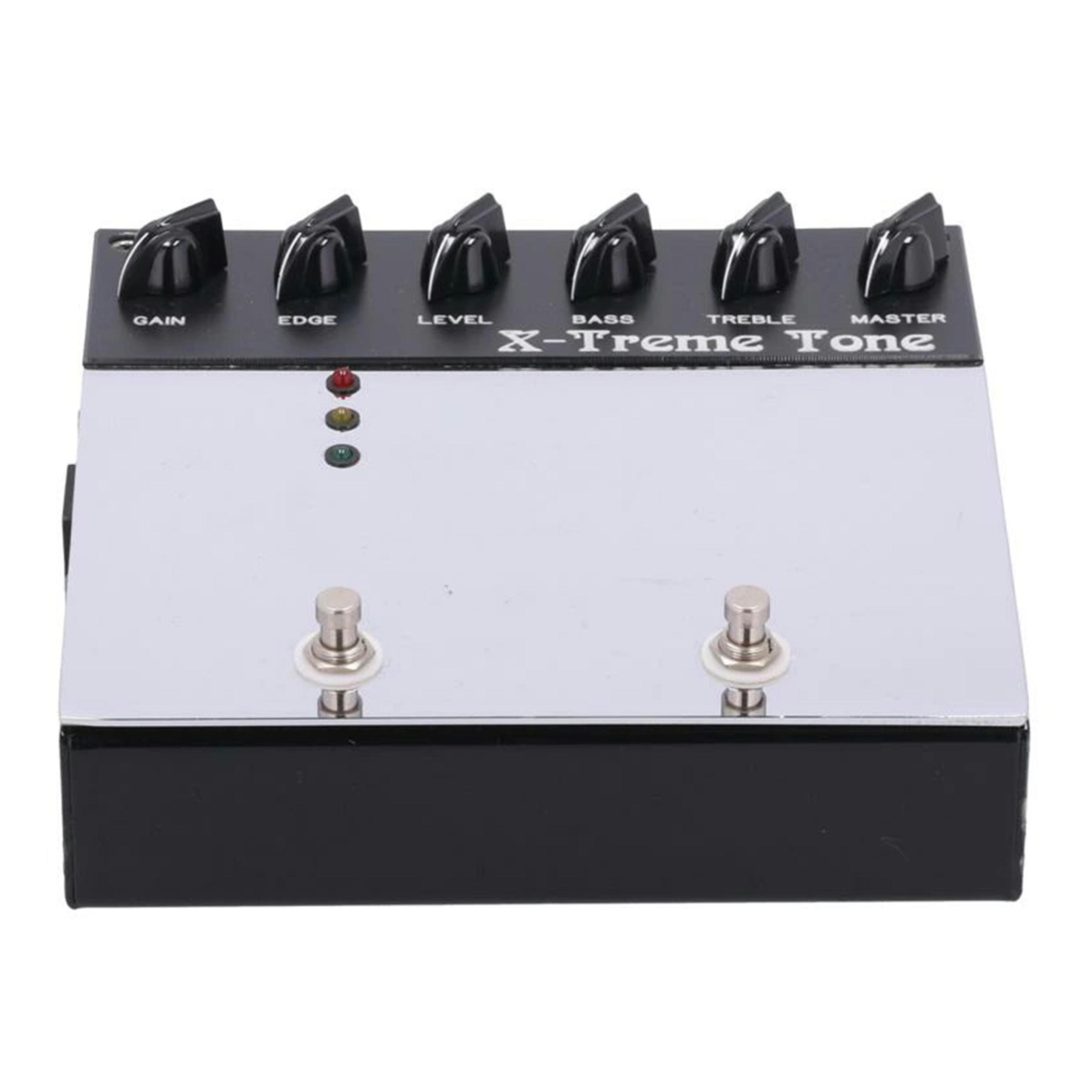 商品説明ブランドBad Cat 商品名真空管プリアンプ　Bad　Cat型番X-Treme Toneシリアル/製造No0198状態ランクBランク/スレ、汚れなど使用感はありますが、通常使用に問題のない状態です。付属品付属品の有無/有　内容は画像で確認ください。状態詳細12AX7真空管を2本搭載　クリーンとハイゲインの2ch　ボディにキズや軽度のサビ浮きあり商品についてこの商品は赤塚店で取り扱いをしております。商品の詳しい状態や情報については、店舗へお気軽にお問い合わせくださいませ。Bad Cat バッドキャット/真空管プリアンプ/X-Treme Tone/0198/Bランクこのカテゴリから探す「楽器」このアイテムから探す「アンプ」