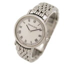 TIFFANY & Co. ティファニー/クラシックラウンド・ホワイト/レディース/クオーツ/990******/ABランク/69【中古】(2)