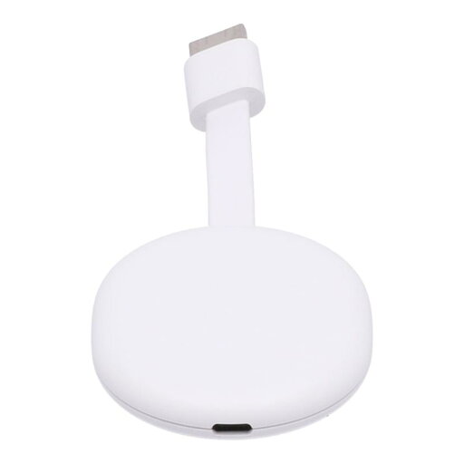 Google グーグル/Chromecast with Google TV (HD)/GA03131-JP G454V/37181HFGN5SJD1/Bランク/62【中古】 Google グーグル/Chromecast with Google TV (HD)/GA03131-JP G454V/37181HFGN5SJD1/Bランク/62【中古】