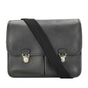 LOUIS VUITTON ルイ・ヴィトン/アレクセイ/タイガレザー/M32472/MB4***/Aランク/05【中古】