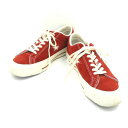 CONVERSE コンバース/ONE STAR J VTG/32356811/Cランク/05【中古】