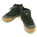 VANS ヴァンズ/Mte Half Cab Gore-Tex/VN000CVMB9M/Sランク/05【中古】