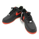 NIKE ナイキ/AIR FORCE 1 ’07/FJ4146-002/Sランク/05【中古】
