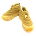 HOKA ONEONE ホカ オネオネ/KAHA 2 FROST MOC GTX/カハ 2 フロスト モック GTX/1155210/SAランク/05【中古】