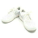 NIKE ナイキ/AIR FORCE 1 LOW RETRO/DZ6755-100/ABランク/05【中古】