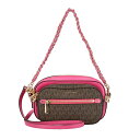 MICHAEL KORS マイケルコース/ショルダーバッグ/Aランク/19【中古】