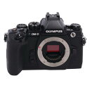 OLYMPUS オリンパス/ミラーレス一眼/OM-D E-M1 ボディ/BHP272936/Bランク/63【中古】
