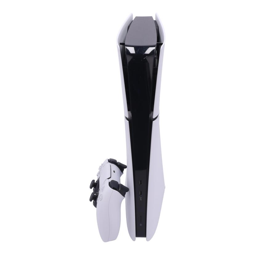 SONY ソニー/プレイステーション5/CFI-2000BO1/274251058/Bランク/62【中古】