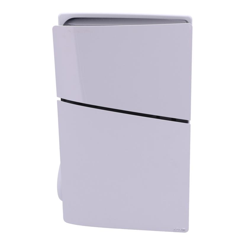 SONY ソニー/プレイステーション5/CFI-2000BO1/274251058/Bランク/62【中古】