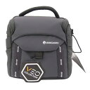 VANGUARD ヴァンガード/カメラバッグ/VEO ADAPTOR 15M GY/Aランク/69【中古】