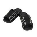 NIKE ナイキ/AIR MORE UPTEMPO SLIDE/DV2132-001/ABランク/05【中古】