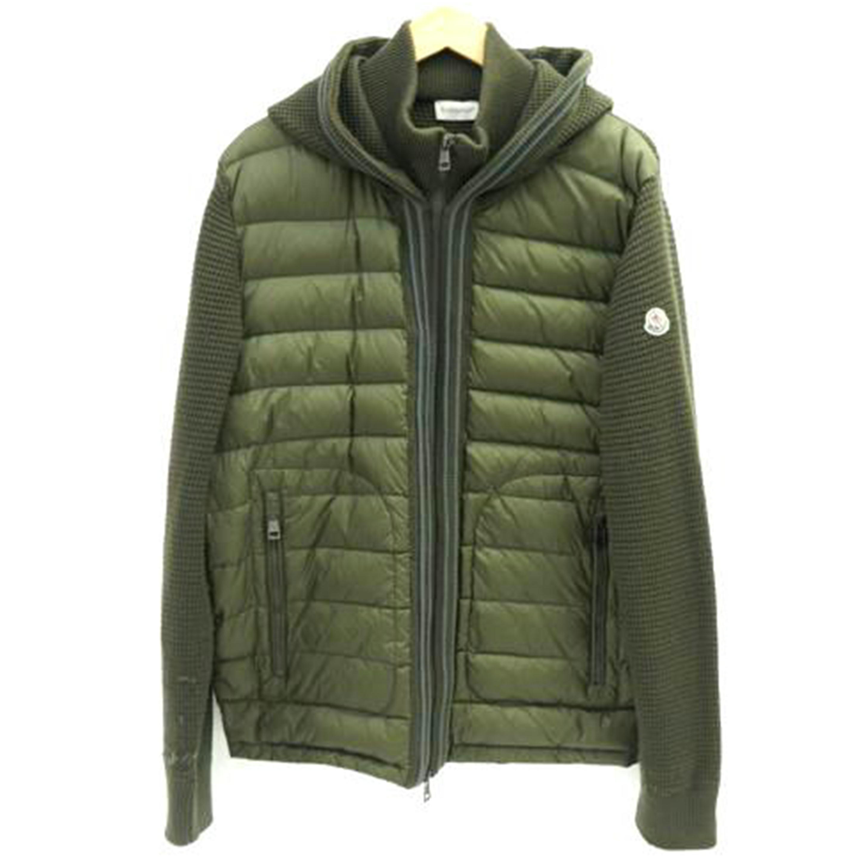 m4331 モンクレール MONCLER マグリオーネ トリコット ジャケット 楽天市場】モンクレール マリオーネトリコットの通販