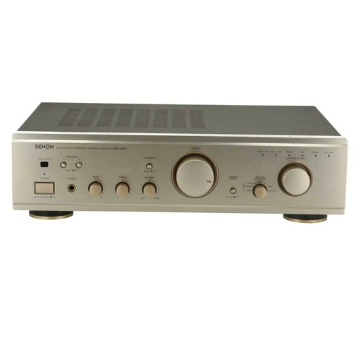 DENON デノン/プリメインアンプ/PMA-390 IV/5031571458/Bランク/63【中古】 DENON デノン/プリメインアンプ/PMA-390 IV/5031571458/Bランク/63【中古】
