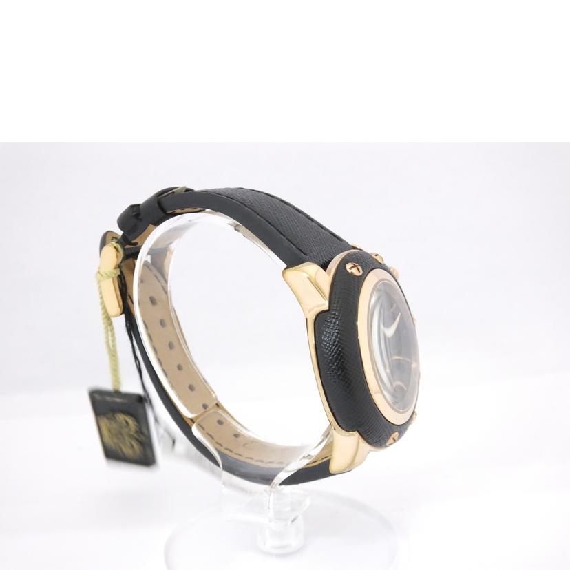 Glam Rock グラムロック/MIAMI/クロノグラフデイト/メンズクォーツ/GR10143/Bランク/88【中古】