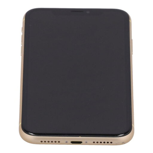 Apple SoftBank アップル /iPhoneXR 64GB/MT082J/A/C6KY5JEDKXL5/Bランク/71【中古】 Apple SoftBank アップル /iPhoneXR 64GB/MT082J/A/C6KY5JEDKXL5/Bランク/71【中古】