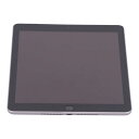 Apple SoftBank アップル/iPad 第6世代 Wi−Fi+Cellular 128GB 2018/MR722J/A/DMPW47P7JF89/Bランク/82【中古】(2)