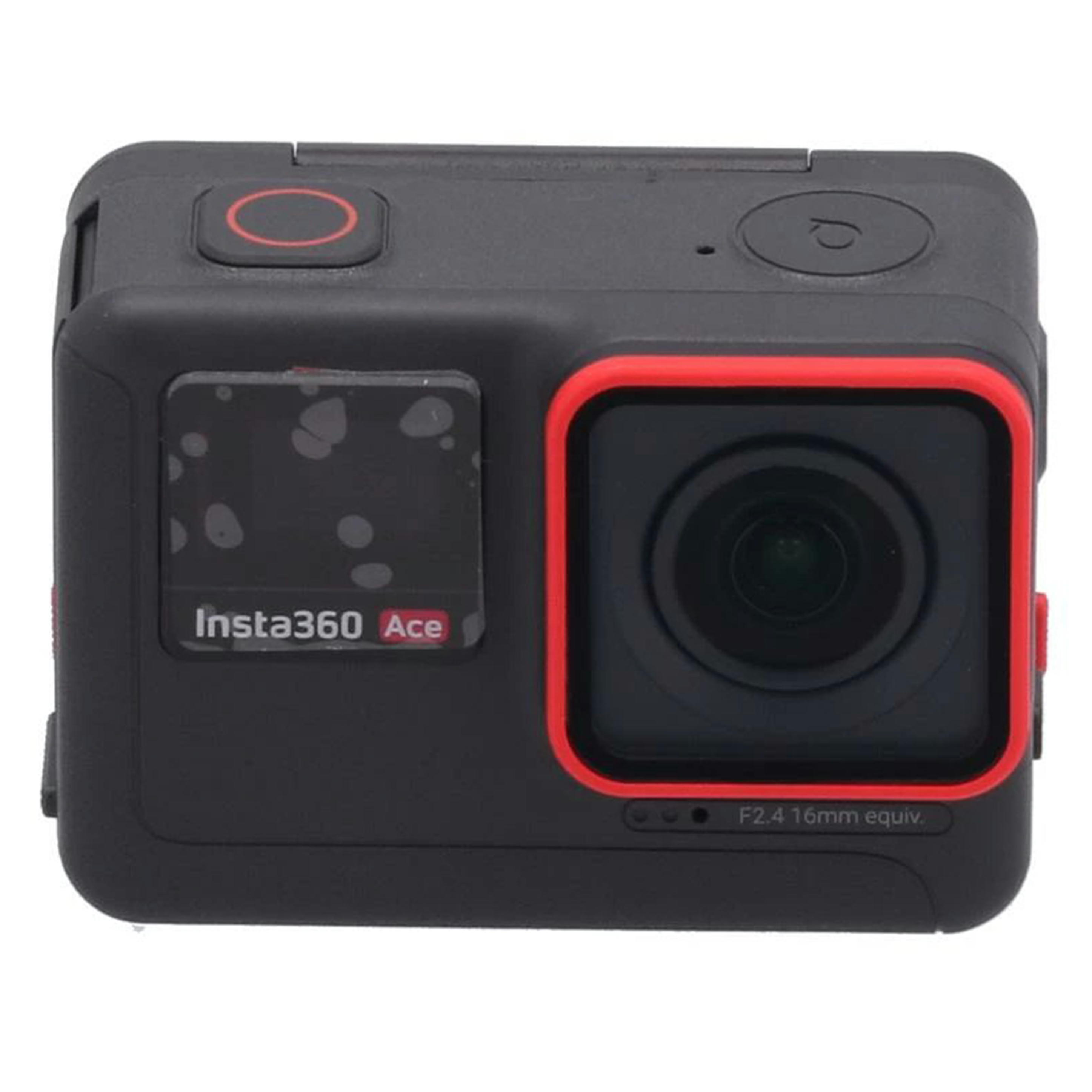 Insta360 インスタ360/アクションカメラ/Insta360 Ace/IAXLA2410SJQ6W/ABランク/62【中古】