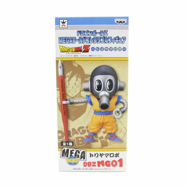 楽天市場】ドラゴンボール トリヤマロボの通販