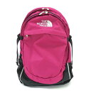 THE NORTH FACE ノースフェイス/ナイロンバックパック/NM07711A/ABランク/77【中古】