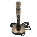 ON STAGE 佐藤商事/パーソナルカラオケ/オンステージ/PK-RT1200/007059/Bランク/05【中古】(2)
