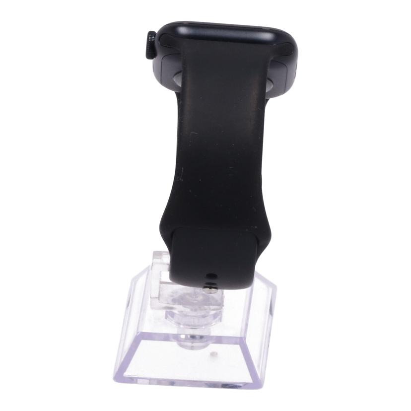 Apple アップル/AppleWatch SE 第2世代 GPS 44mm/MNK03J/A/HGQG29QT66/Bランク/85【中古】