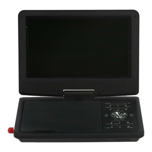 TEES 夢グループ/ポータブルDVDプレーヤー/PDVD-W927/240502324/Aランク/78【中古】 TEES 夢グループ/ポータブルDVDプレーヤー/PDVD-W927/240502324/Aランク/78【中古】