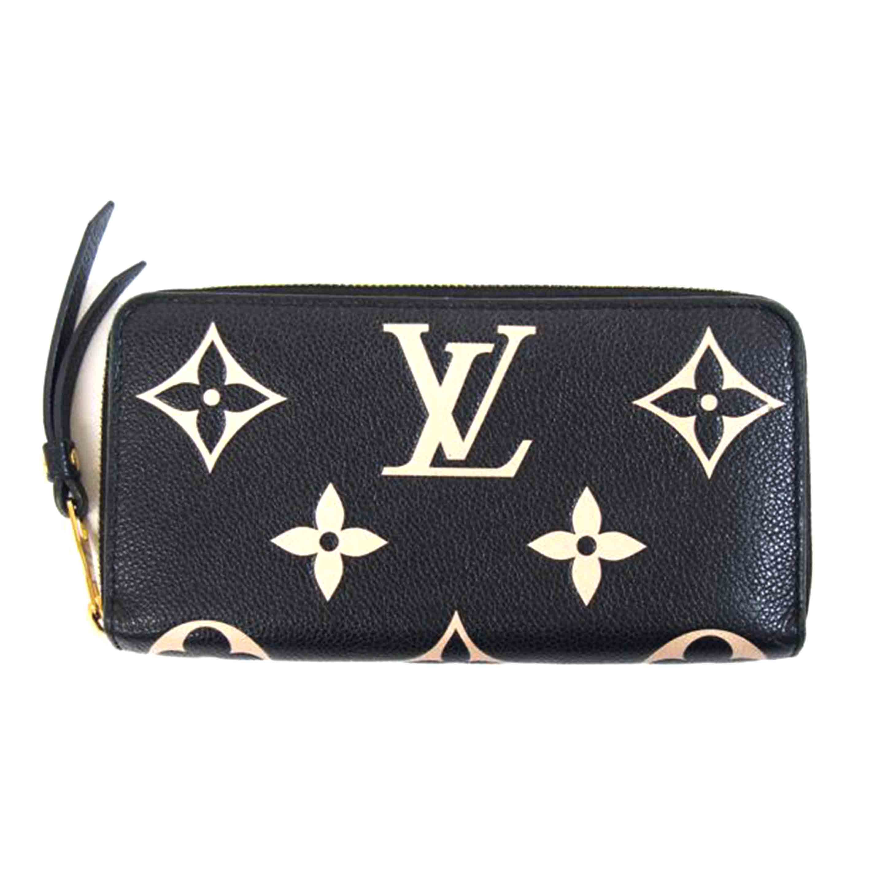 【バイカラーが美しい】LOUISE VUITTON 折りたたみ財布 楽天市場】バイカラー バッグ(ブランドルイ・ヴィトン