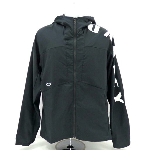 OAKLEY オークリー/エンハンスモビリチジャケット6.0/FOA407623/Sランク/77【中古】 OAKLEY オークリー/エンハンスモビリチジャケット6.0/FOA407623/Sランク/77【中古】