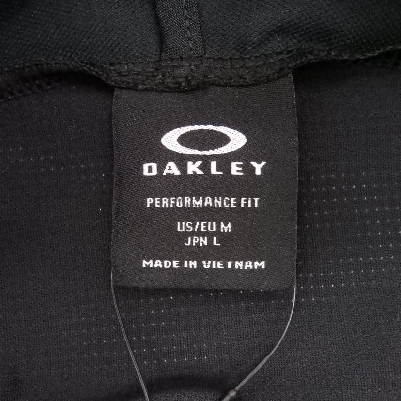 OAKLEY オークリー/エンハンスモビリチジャケット6.0/FOA407623/Sランク/77【中古】