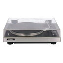Victor ビクター/レコードプレーヤー/QL-F4/13403975/Bランク/88【中古】(2)