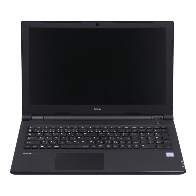 NEC 日本電気/Win11ノートPC/VersaPro J VF−3/PC-VJL23FB7RJ13/93000706A/Bランク/70【中古】