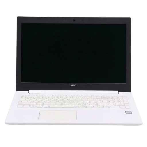 NEC 日本電気/Win11ノートPC/LAVIE NS300/PC-NS300KAW/8X01566FA/Bランク/70【中古】 NEC 日本電気/Win11ノートPC/LAVIE NS300/PC-NS300KAW/8X01566FA/Bランク/70【中古】