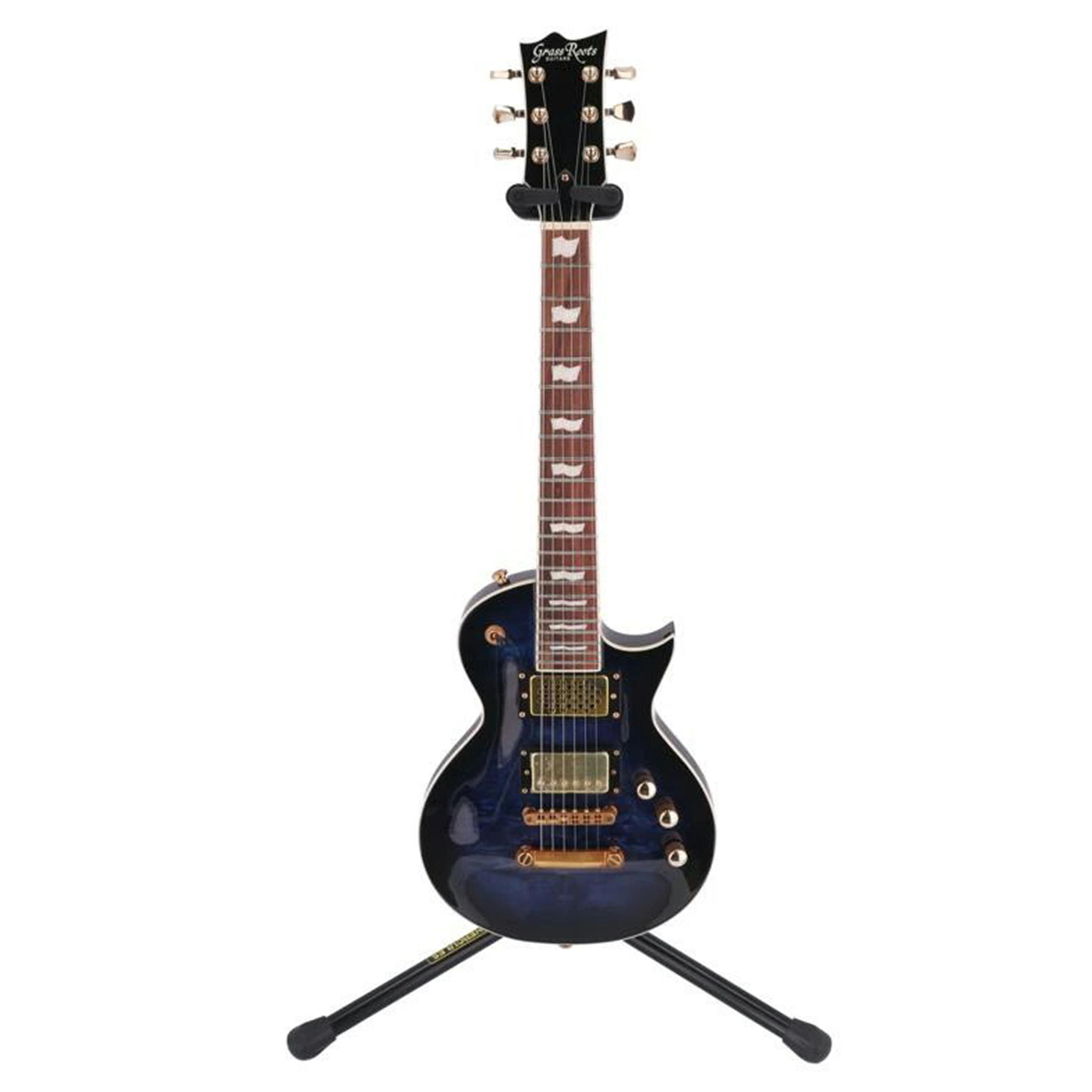 超美品❤︎GrassRootsエレキギター 【中古品】 楽天市場】グラスルーツ ギター 中古の通販