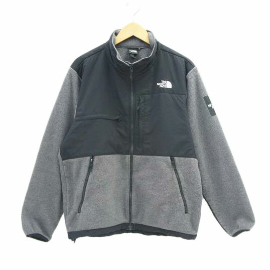 THE NORTH FACE ノースフェイス/フリースジャケット/NA71831/ABランク/76【中古】