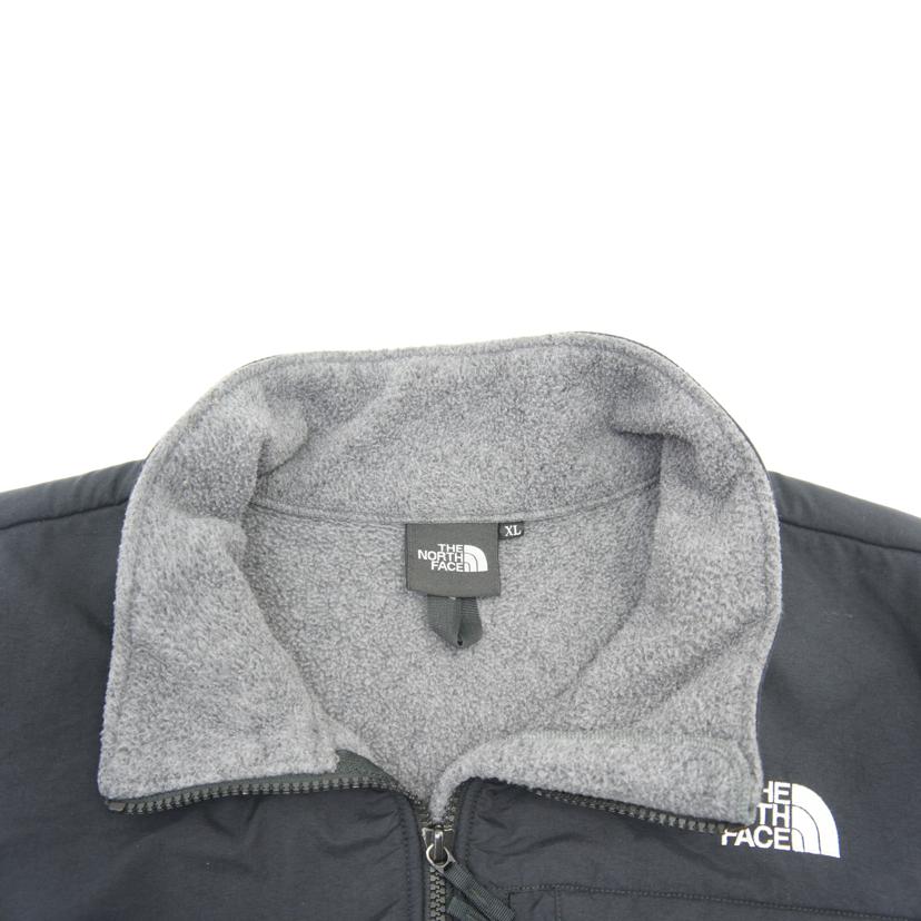THE NORTH FACE ノースフェイス/フリースジャケット/NA71831/ABランク/76【中古】